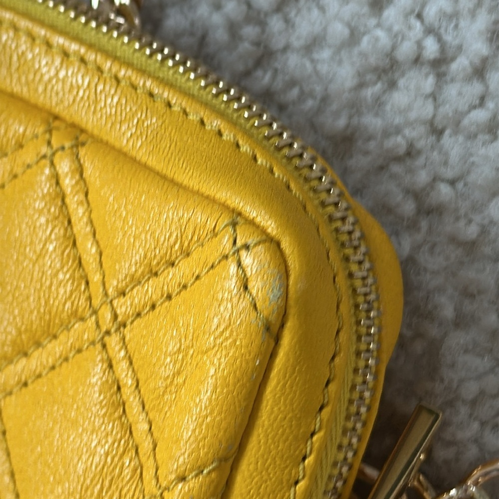 Marc Jacobs Quilted Crossbody - Picture 17 of 17